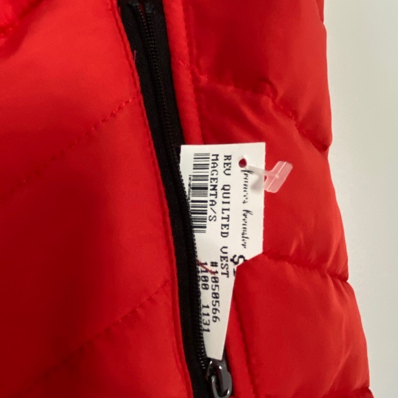 Puffer Vest - Picture 3 of 5